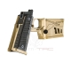 CTM TAC Hi-Capa HPA M4XIMUS Kit – Tan | ANAREUS | AIRSOFT SHOP