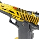 CTM TAC CNC oboustranný záchyt závěru Hi-Capa – Electroplated Gold