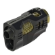 CTM TAC Hi-Capa CNC Aluminum Compensator – Black / Gold | ANAREUS