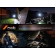 FENIX nabíjateľná EDC svietidlo E08R UE – Čierna | ANAREUS