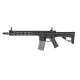 ARES airsoftová puška KAC SR-16E Mod2 M-LOK Carbine – Černá | ANAREUS