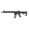 ARES airsoftová puška KAC SR-16E Mod2 M-LOK Carbine – Černá