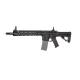 ARES airsoftová puška KAC SR-16E Mod2 M-LOK Carbine – Černá | ANAREUS
