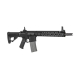 ARES KAC SR-16E Mod2 M-LOK Carbine Airsoft Rifle – Black | ANAREUS