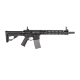 ARES airsoftová puška KAC SR-16E Mod2 M-LOK Carbine – Čierna | ANAREUS