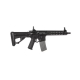 ARES KAC SR-16E Mod2 M-LOK Carbine Airsoft Rifle – Black | ANAREUS