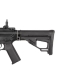ARES KAC SR-16E Mod2 M-LOK Carbine Airsoft Rifle – Black | ANAREUS