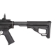ARES airsoftová puška KAC SR-16E Mod2 M-LOK Carbine – Černá | ANAREUS