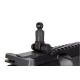 ARES KAC SR-16E Mod2 M-LOK Carbine Airsoft Rifle – Black | ANAREUS