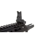 ARES airsoftová puška KAC SR-16E Mod2 M-LOK Carbine – Černá | ANAREUS