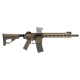 ARES KAC SR-16E Mod2 M-LOK Carbine Airsoft Rifle – Tan | ANAREUS