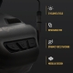 EARMOR taktický headset M32X PLUS s montáží na helmu (BK) | ANAREUS