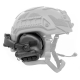 EARMOR taktický headset M32X PLUS s montážou na helmu (BK) | ANAREUS