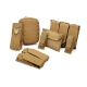 WoSporT CIRAS MAR Tactical Vest with Pouches | ANAREUS