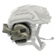 EARMOR M32X PLUS Tactical Headset with Helmet Mount (FG) | ANAREUS