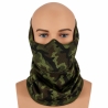 CYGNUS ARMORY Face Warrior Defender Neck Gaiter - VZ95