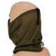 CYGNUS ARMORY Face Warrior Defender Neck Gaiter | ANAREUS