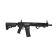 ANAREUS PROFI PRIME™ PACK Daniel Defence® MK18 RIII M-LOK 10.5" (SA-P27 BLDC™) – Černá