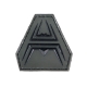 ANAREUS 3D nášivka DIAMOND Patch (50 mm) – Ranger Green