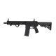 SA Daniel Defence® MK18 RIII M-LOK 10.5" (SA-P27 RIS III Prime™ Aster II ETU) with Brushless Motor - Black