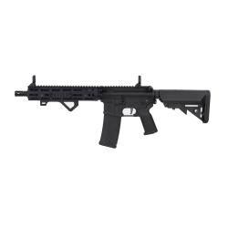 SA Daniel Defence® MK18 RIII M-LOK 10.5" (SA-P27 RIS III Prime™ Aster II ETU) with Brushless Motor - Black