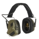 EARMOR M31 PLUS Electronic Hearing Protector – Olive Drab | ANAREUS