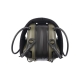 EARMOR M31 PLUS Electronic Hearing Protector – Olive Drab | ANAREUS