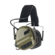 EARMOR M31 PLUS Electronic Hearing Protector – Olive Drab | ANAREUS
