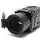 Tridos titánová killflash krytka pre HIKMIRCRO Thunder 2.0 | ANAREUS