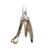 Leatherman multitool SKELETOOL® CX – Sandstorm