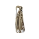 Leatherman multitool SKELETOOL® CX – Sandstorm | ANAREUS