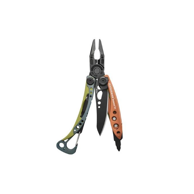 Leatherman multitool SKELETOOL® CX | ANAREUS