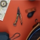 Leatherman multitool SKELETOOL® CX | ANAREUS