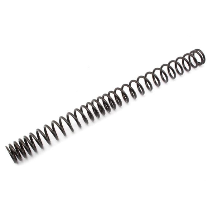 AirsoftPro AEG Progressive Coil Spring (SiCr) – M110 | ANAREUS