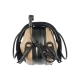 EARMOR M32 PLUS SET Headset with Helmet Mount – Tan | ANAREUS