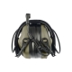 EARMOR M32 PLUS SET ARC Helmet Tactical Headset – OD | ANAREUS