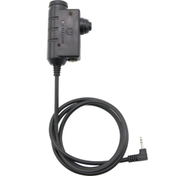 EARMOR M51 PTT Module – Motorola 1-pin | ANAREUS