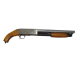 KTW Ithaca M37 Sawed-Off Model Airsoft Shotgun
