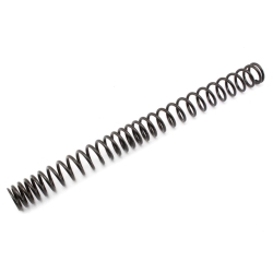 AirsoftPro AEG Progressive Coil Spring (SiCr) – M140 | ANAREUS