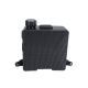STRIKE AFU-1 Anti-Fog Unit – Black | ANAREUS