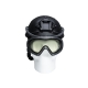 STRIKE AFU-1 Anti-Fog Unit – Black | ANAREUS