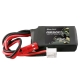 Gens ACE Li-Pol baterie 7,4V 250mAh, 35C, JST – HPA mikro | ANAREUS
