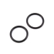 AirsoftPro Spare O-ring NBU Piston Head (2 pieces) | ANAREUS
