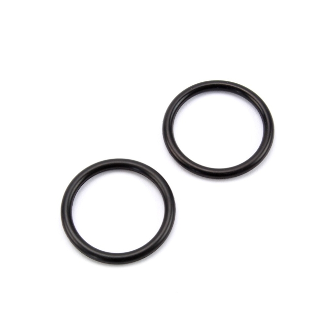 AirsoftPro Spare O-ring NBU Piston Head (2 pieces) | ANAREUS