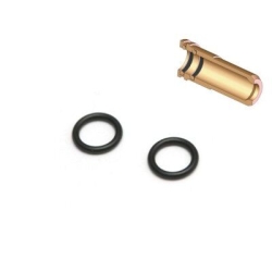 AirsoftPro Replacement Nozzle O-ring (2 pieces) | ANAREUS