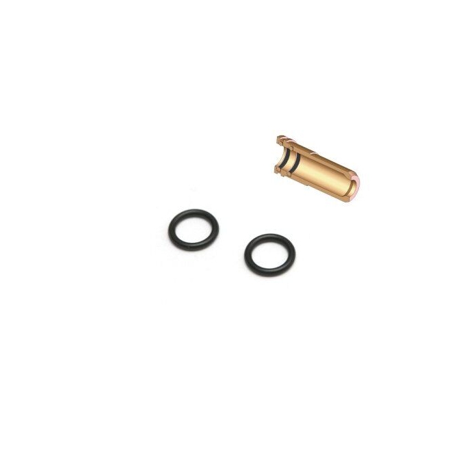 AirsoftPro Replacement Nozzle O-ring (2 pieces) | ANAREUS
