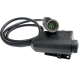 EARMOR M52 Military Version PTT spínač – NATO 6-pin | ANAREUS