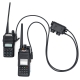 EARMOR M56 DUALCOMM PTT Module – Kenwood 2-pin | ANAREUS