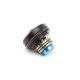 AirsoftPro POM Silent NBU Piston Head – Black | ANAREUS