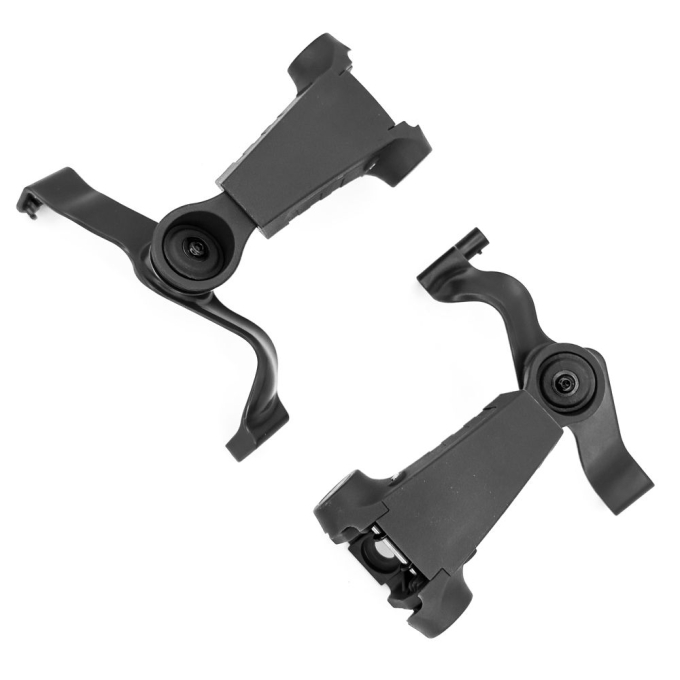 EARMOR M16A ARC Helmet Mount for M31 / M32 Headset – BK | ANAREUS